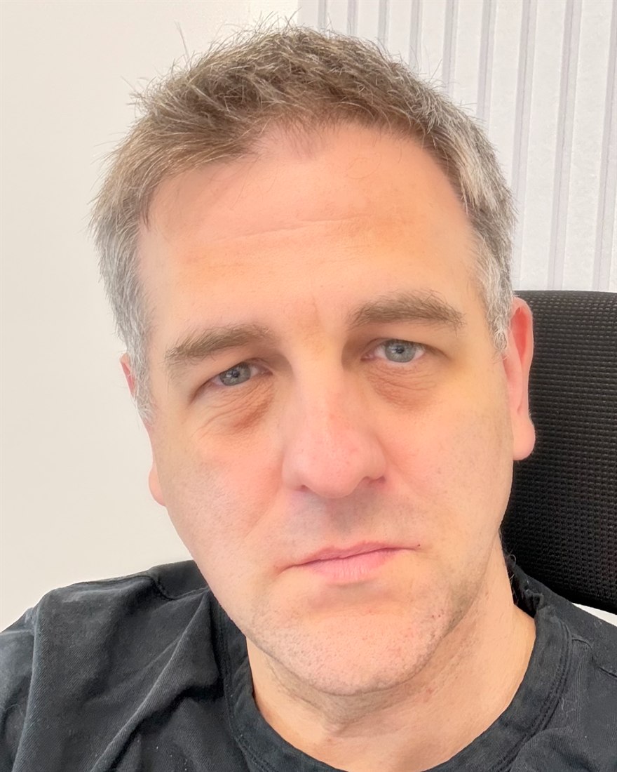 David, founder of DMARCER